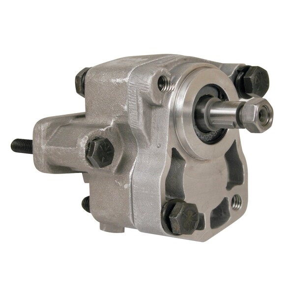 A & I Products Pump, Hydraulic 8" x4" x4" A-384506R94 - main